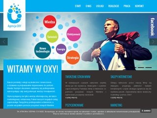 Podgląd oxy.pl