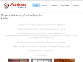 Podgląd anigorolety.pl