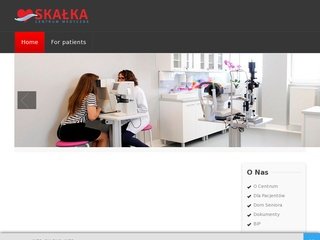Podgląd cmskalka.pl