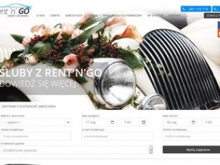 Miniaturka rentandgo.pl