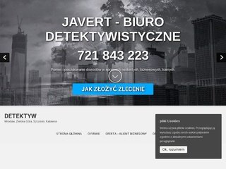 Podgląd javert.pl