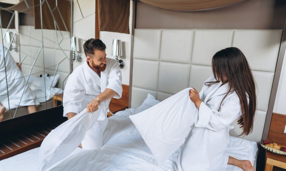 Hotel czy apartament w Kościelisku - co wybrać?