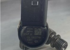 Regeneracja wtryskiwaczy Siemens 03l130277b
