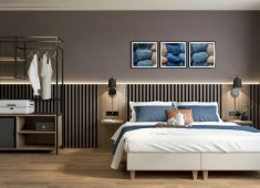 Von der Matratze bis zur Minibar Was macht ein Hotelzimmer aus?