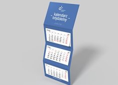 Podgląd Kalendarze dla pracowników - jakie wybrać, kiedy zamówić, jak rozliczyć?