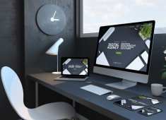 Podgląd Strony internetowe Łódź - Strony www Łódź - Strony internetowe Zgierz