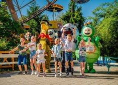 Rabkoland, czyli pomysł na bezpieczną wycieczkę z warsztatami i zabawą