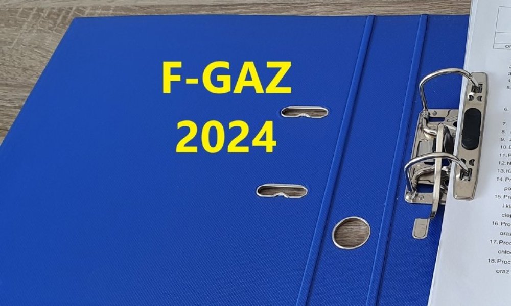 Procedury FGaz pod Kontrolę UDT AUTOMAT 1 Minuta - BLIK, Karta, Google Play - na certyfikat firmowy