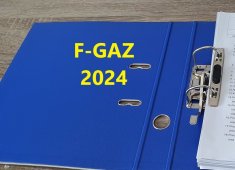 Procedury FGaz pod Kontrolę UDT AUTOMAT 1 Minuta - BLIK, Karta, Google Play - na certyfikat firmowy