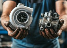 Różnica między turbosprężarką a kompresorem - porównanie dwóch systemów doładowania