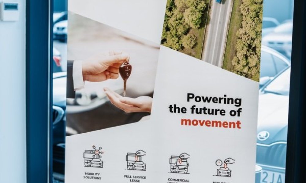 Wynajem długoterminowy samochodów - nowoczesne rozwiązanie dla firm