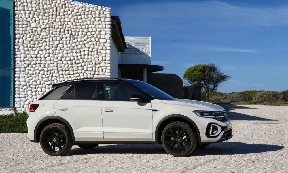 Jakiego SUV-a w finansowaniu wybrać?