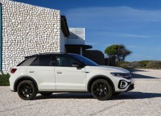 Jakiego SUV-a w finansowaniu wybrać?