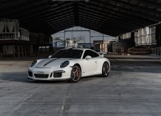 Dlaczego warto wybierać oryginalne części Porsche?