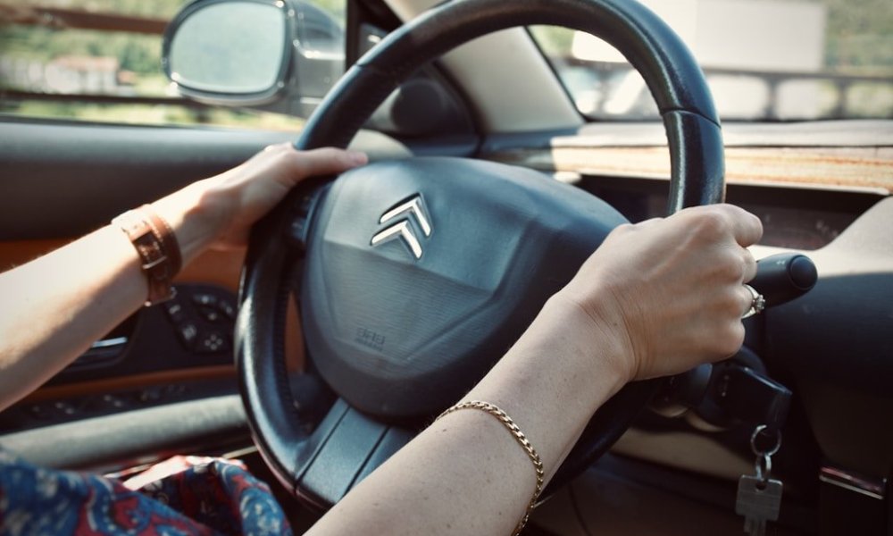 Co robić gdy zabranie paliwa na autostradzie?