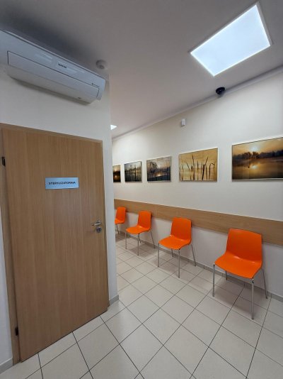 Dentysta Gliwice