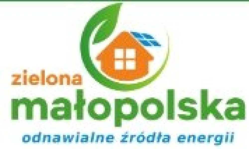 Podgląd ZielonaMalopolska - Odnawialna energia dla każdego
