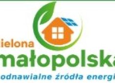 Podgląd ZielonaMalopolska - Odnawialna energia dla każdego
