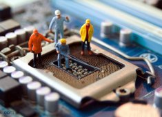 Podgląd Diagnostyka błędów w programatorach eMMC, NAND i EEPROM