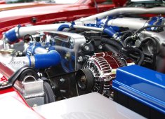 Rola elementów metalowych w nowoczesnej motoryzacji
