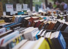 Podgląd Piotr Krysiak - od bestsellerowego autora do finansowych tarapatów