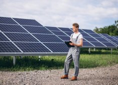 Dove vendere i pannelli solari usati? Seconda vita per i pannelli fotovoltaici usati
