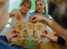 Wycieczka szkolna lub przedszkolna pełna zabawy i edukacji? Kierunek Rabkoland!