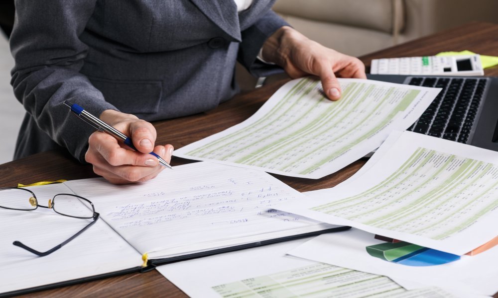 Wycena firmy - Wycena spółki - Biuro aktuarialno-finansowe