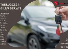 Podgląd Kluczyki zatrzaśnięte w samochodzie! Co robić?