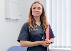 Studia pielęgniarskie w Polsce czy to dobry wybór kariery na przyszłość?