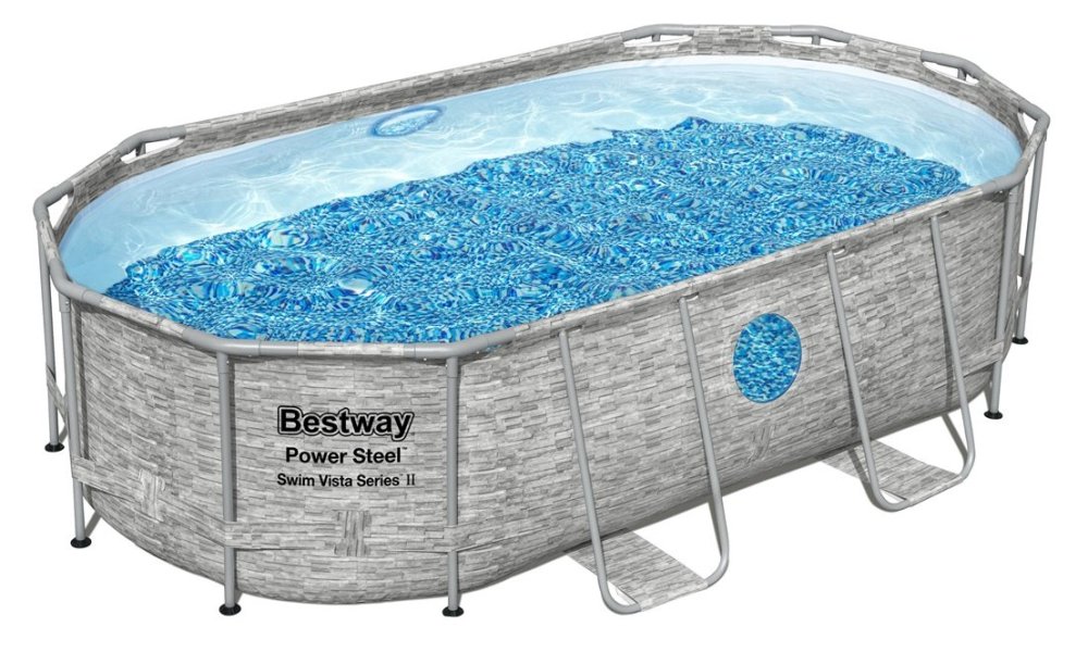 Niestandardowe zastosowania produktów Bestway w Twoim ogrodzie!