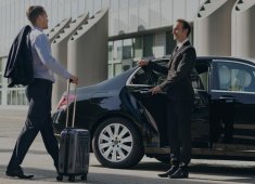 Transfer na lotnisko - wygodne i szybkie rozwiązanie