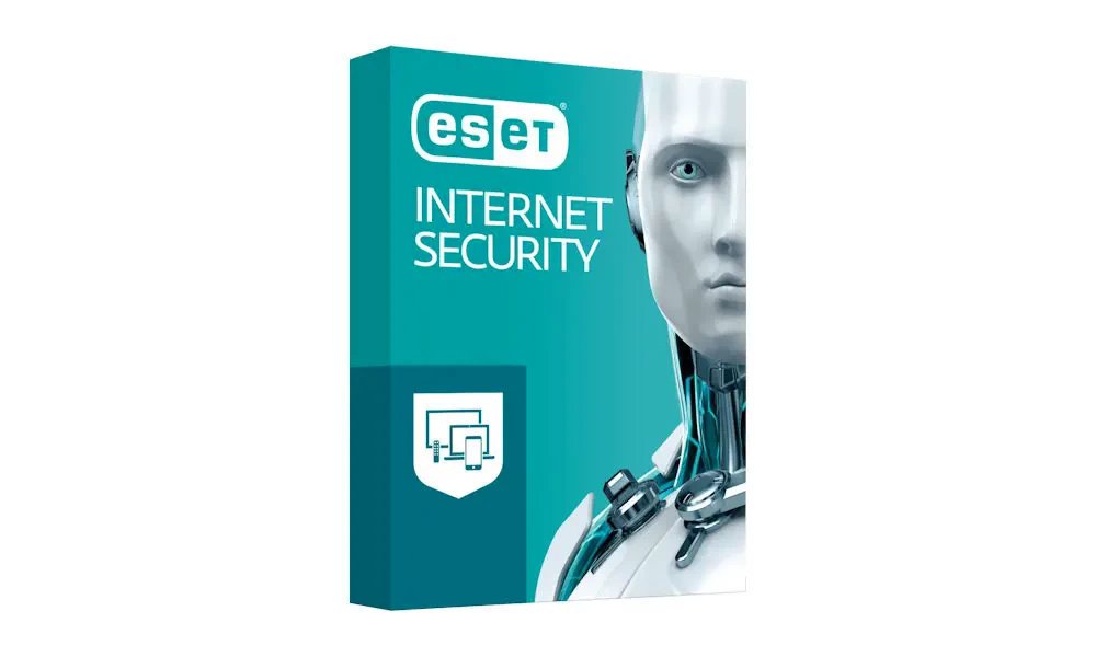 ESET Internet Security przechodzi metamorfozę