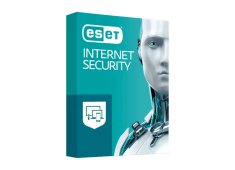 ESET Internet Security przechodzi metamorfozę