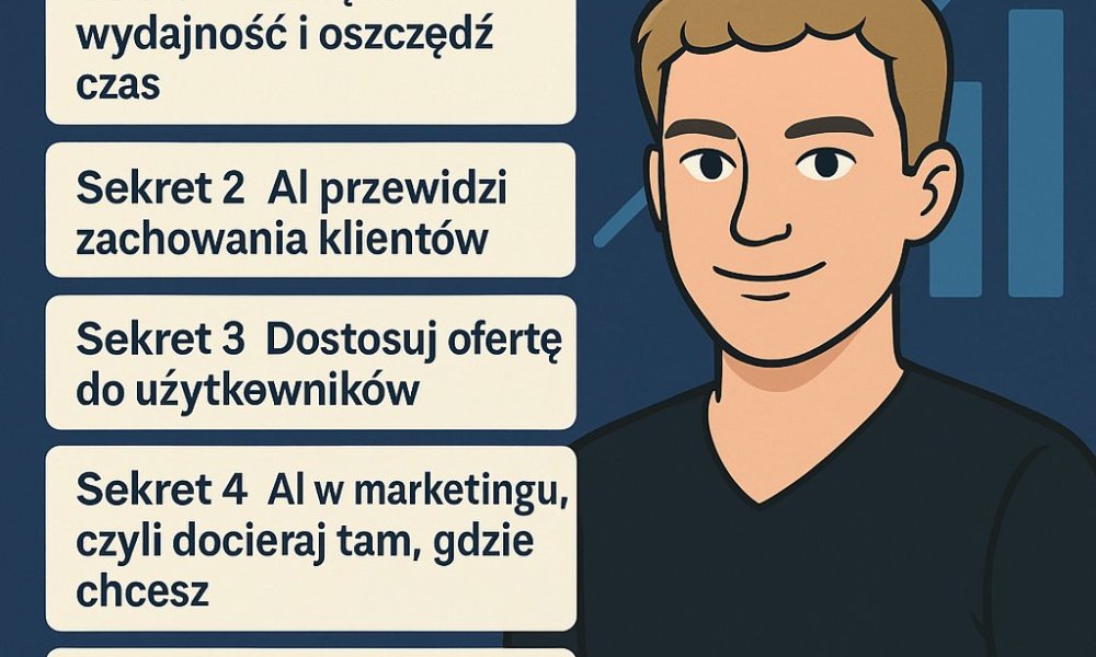 Jak Ekspert AI może zrewolucjonizować Twój biznes?