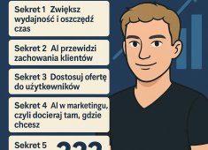 Jak Ekspert AI może zrewolucjonizować Twój biznes?