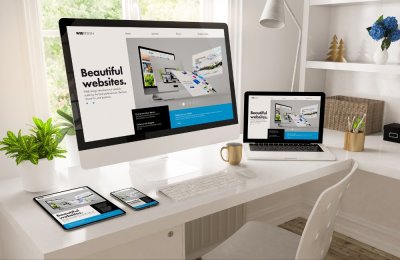 Strony internetowe Łódź - Budujemy strony www Łódź