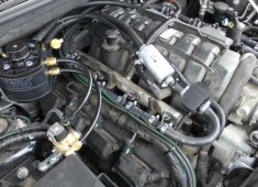 Podgląd Autogaz Łódź - Montaż autogazu Łódź - Serwis autogazu Łódź
