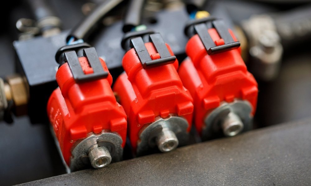Miniaturka Autogaz Łódź - Montaż autogazu Łódź - Serwis autogazu Łódź