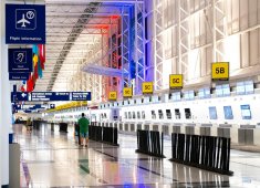 10 wskazówek jak uniknąć opóźnień i problemów na lotnisku w majówkę