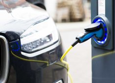Elektromobilność w transporcie drogowym