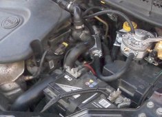 Podgląd Autogaz Łódź - Montaż autogazu Łódź - Serwis autogazu Łódź