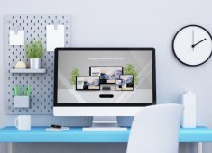 Podgląd Strony internetowe Łódź - Strony www Łódź - Strony Łódź - Projektowanie stron Łódź