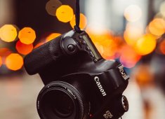Dlaczego bezlusterkowiec Canon to dobry wybór? Podpowiadamy