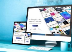 Podgląd Strony internetowe Łódź - Strony www Łódź - Strony Łódź
