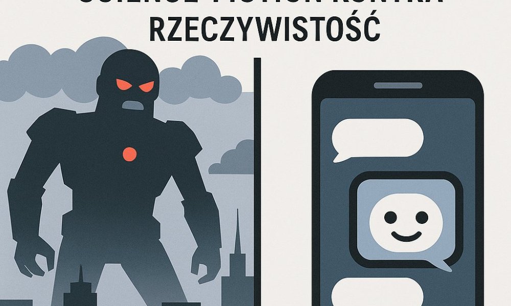 Miniaturka Obalamy top 5 mitów o AI - Specjalista AI wyjaśnia