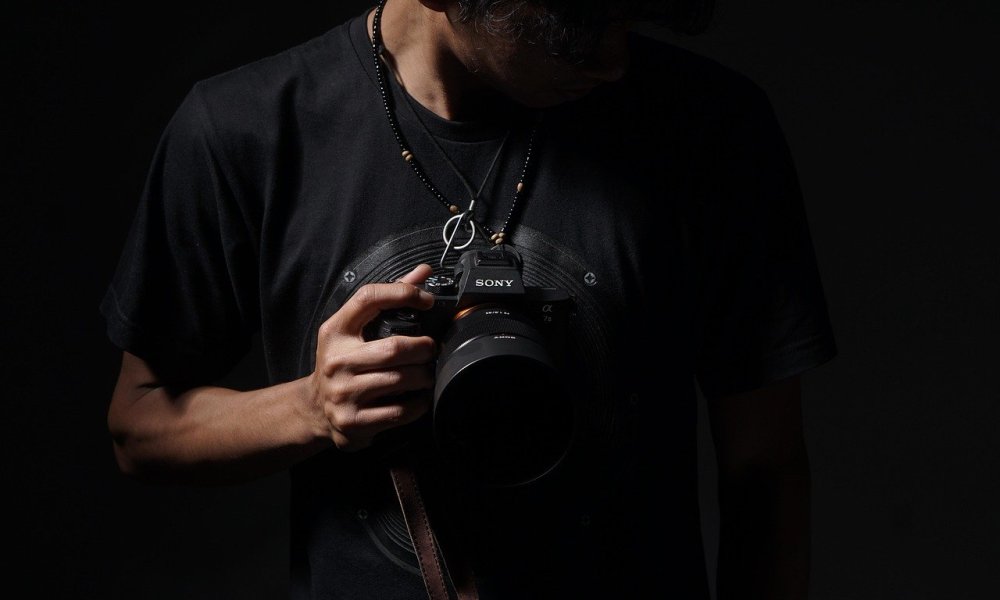 Jak zabezpieczy swoje prawa autorskie do fotografii?