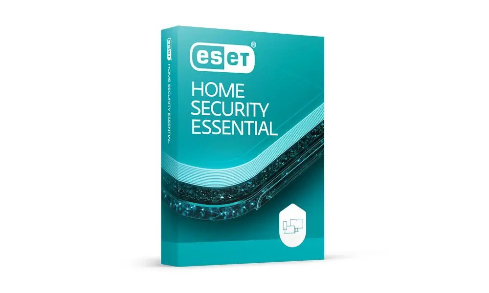Najciekawsze funkcje pakietu ESET HOME Security Essential