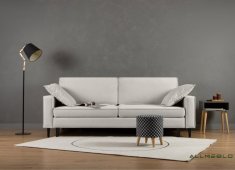 Technologie w produkcji mebli tapicerowanych, jak materiały poprawiają komfort i trwałość mebli?