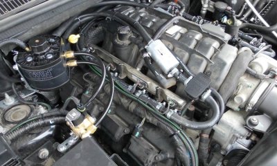 Autogaz Łódź